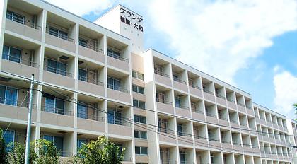 グランダ鶴間・大和 介護スタッフ 正社員/夜勤あり