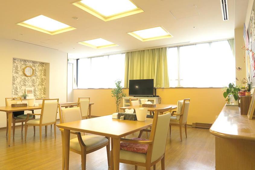 メディカルホームくらら甲子園