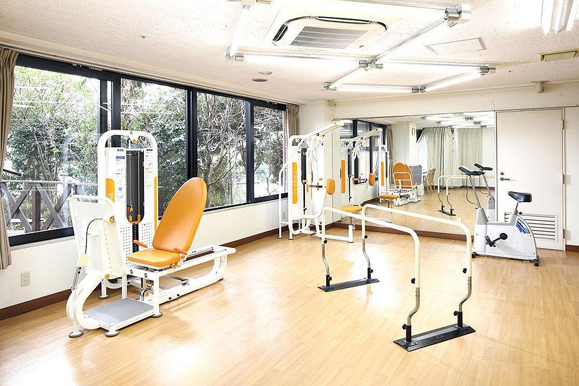 メディカルホームくらら青葉台