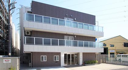 まどか武蔵新城 介護スタッフ 夜勤なし常勤