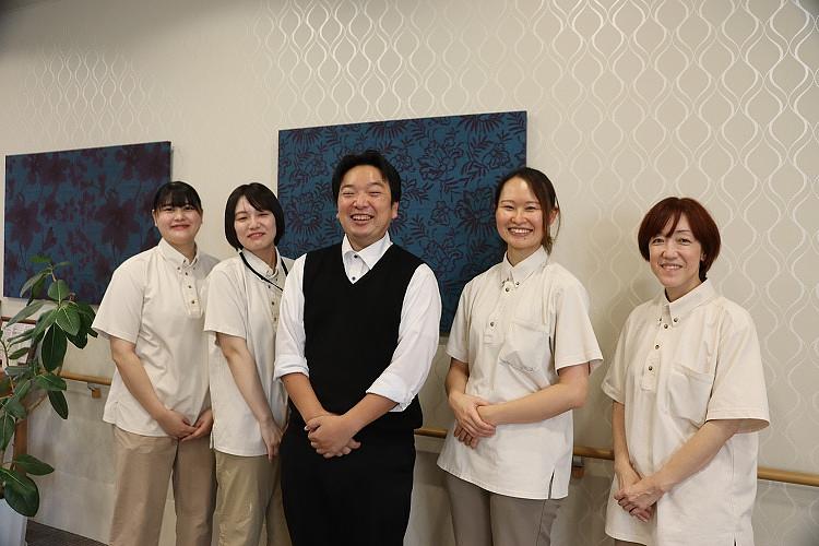 リハビリホームグランダ仙川