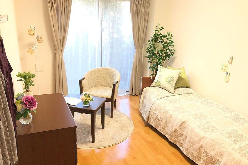メディカルホームここち東岩槻