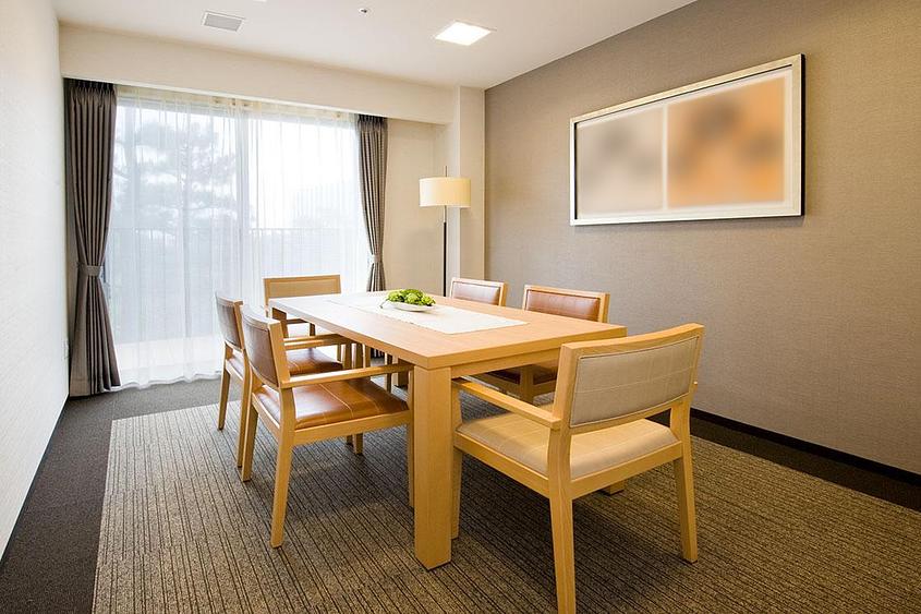 メディカル・リハビリホームグランダ陽明