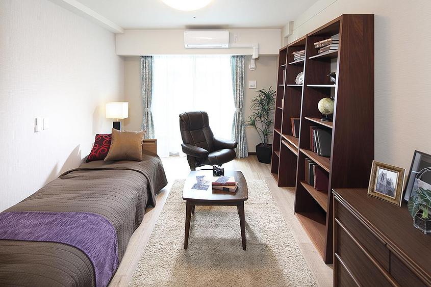 グランダ目白弐番館