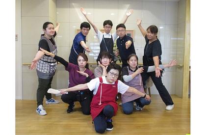 メディカル・リハビリホームまどか汐路 介護スタッフ 正社員/夜勤あり