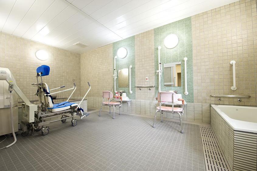 メディカルホームグランダ深江南