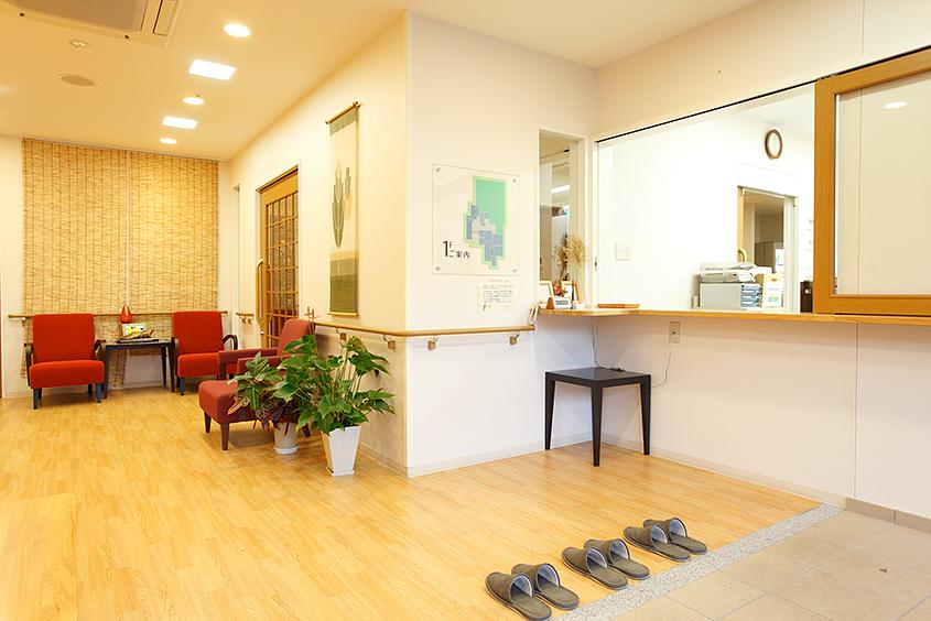 メディカル・リハビリホームくらら大泉学園