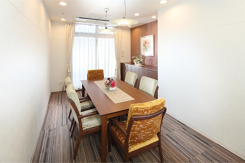 メディカルホームグランダ深江南