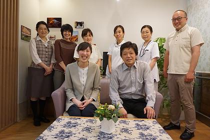 メディカル・リハビリホームくらら大泉学園