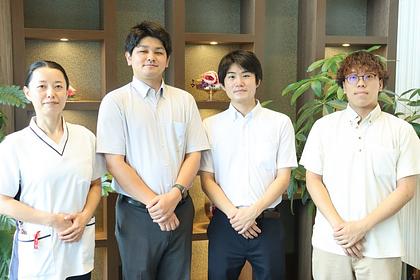 グランダ目白弐番館 用務員 パート・アルバイト/日勤帯
