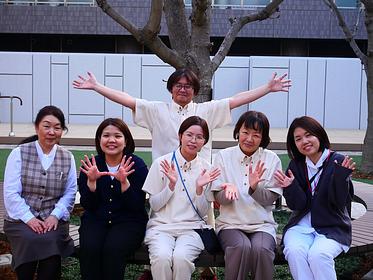 グランダ小石川 介護スタッフ パート・アルバイト/日勤帯