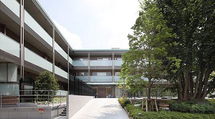 アリア松濤 受付事務 パート・アルバイト/日勤帯