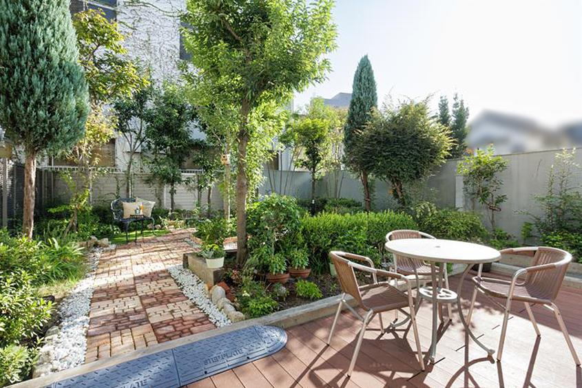 メディカルホームグランダ深江南