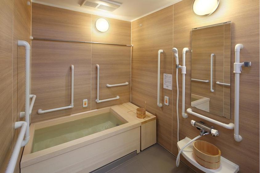 グランダ鵠沼海岸