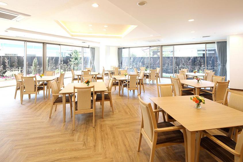 メディカルホームグランダ辻堂