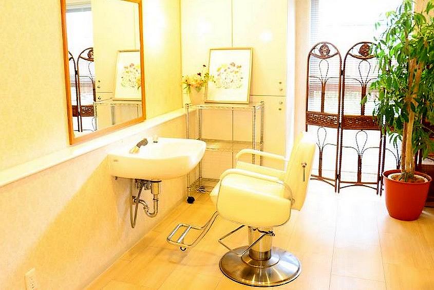 リハビリホームグランダ調布