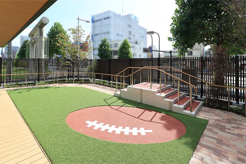 リハビリホームボンセジュール熊谷本町