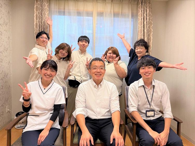 ボンセジュール大鳥居