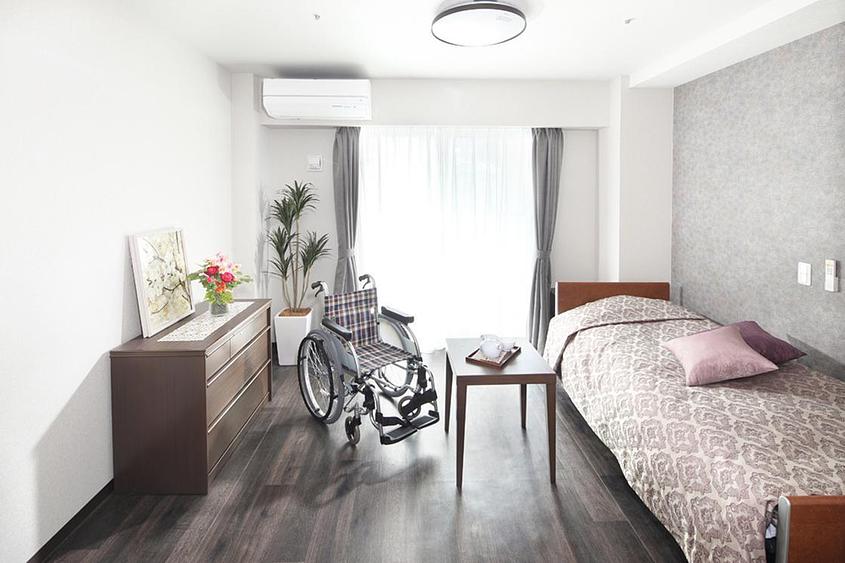 アリア文京本郷