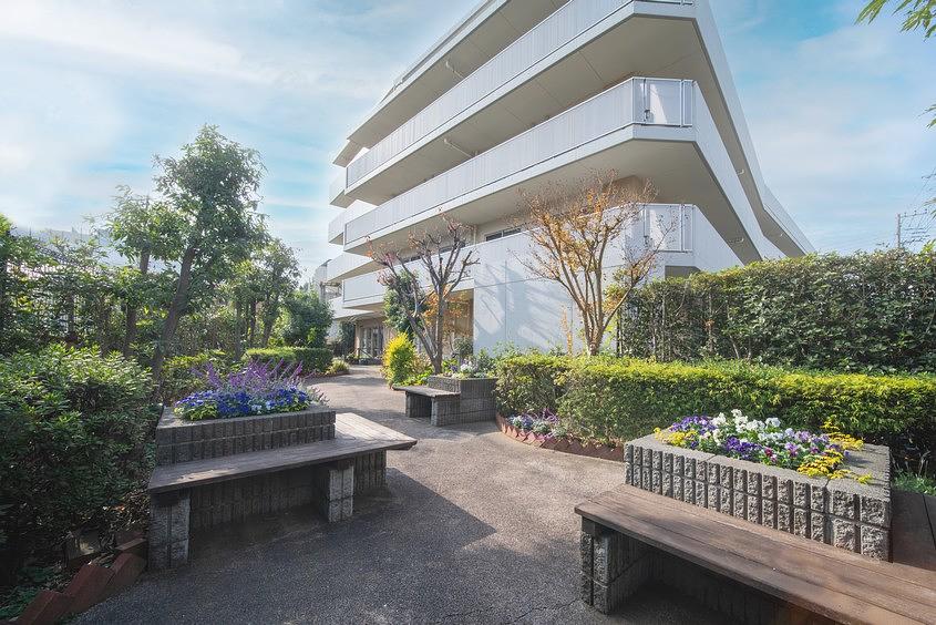 リハビリホームグランダ哲学堂公園