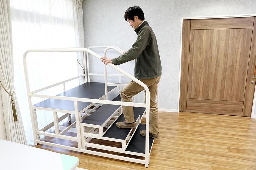 リハビリホームボンセジュール三ツ境