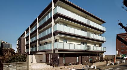 リハビリホームグランダ調布 介護スタッフ 正社員/夜勤あり