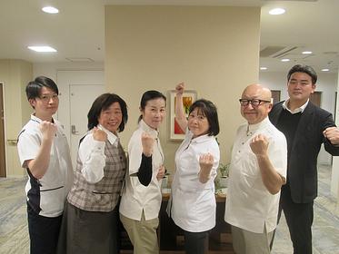 リハビリホームグランダ摂津本山