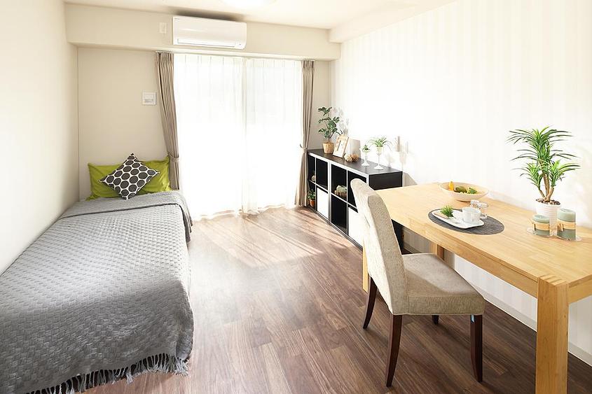 メディカル・リハビリホームグランダ宝塚逆瀬川