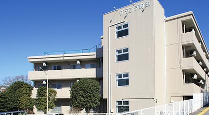 グランダ町田 清掃・洗濯スタッフ パート・アルバイト/日勤帯