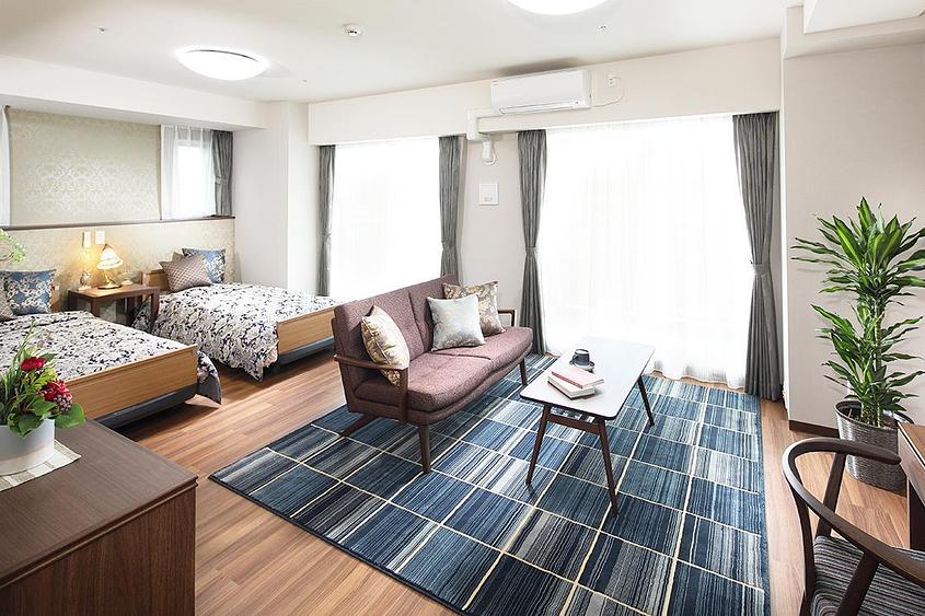 グランダ目白弐番館