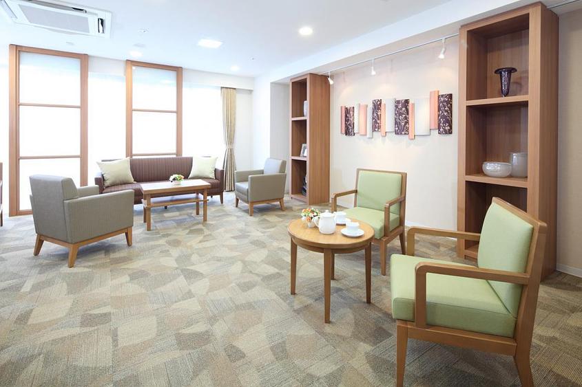 リハビリホームグランダ西馬込