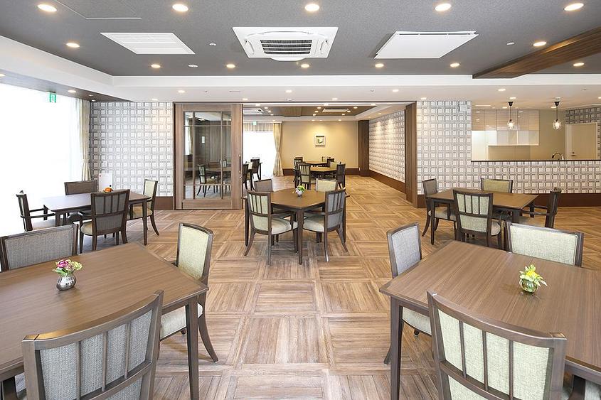 グランダ目白弐番館