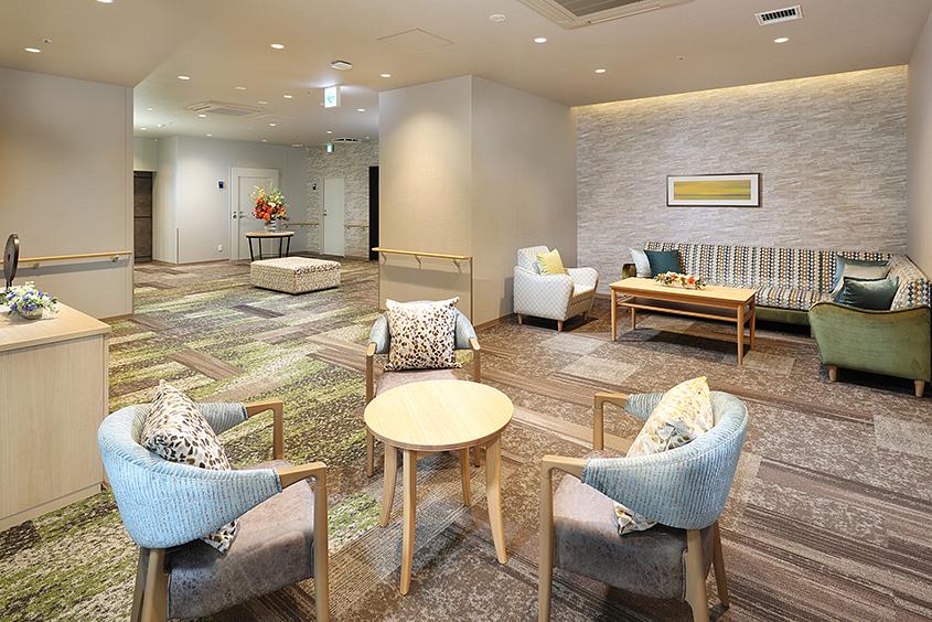 ボンセジュール水前寺