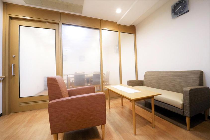 メディカル・リハビリホームくらら吹田