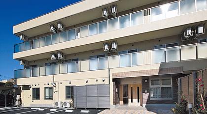 リハビリホームまどか川口芝 介護スタッフ 夜勤なし常勤