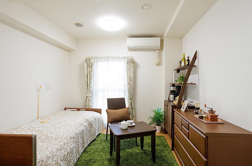 メディカルホームボンセジュール伊丹