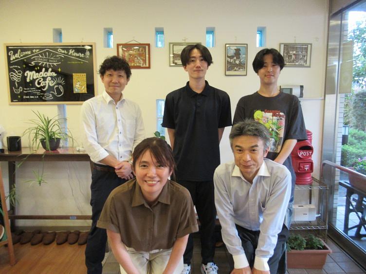 まどか東葛西