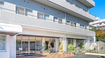 リハビリホームボンセジュール溝の口 介護スタッフ 正社員/夜勤あり