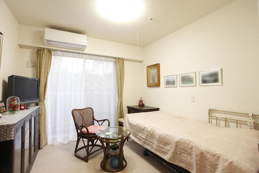 リハビリホームグランダ要町