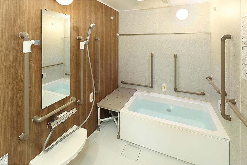 メディカルホームグランダはりま姫路