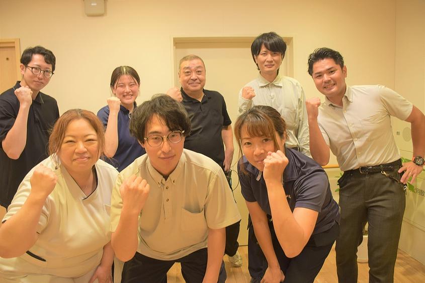 ここち多摩川・大田