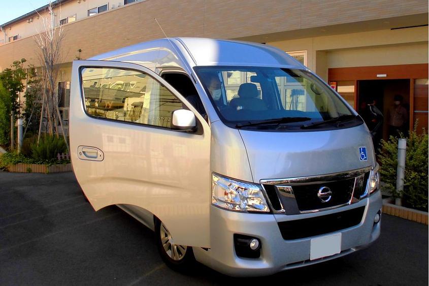 グランダ鵠沼海岸