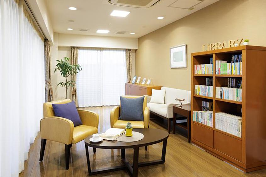 メディカルホームグランダ深江南