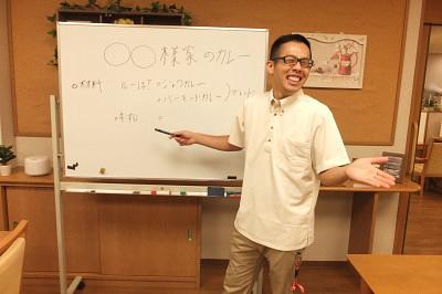 地域に必要とされるホームとして、現在も福祉協議会と地域住民の方と協力しながら地域集いのカフェも定期で開催しています。  