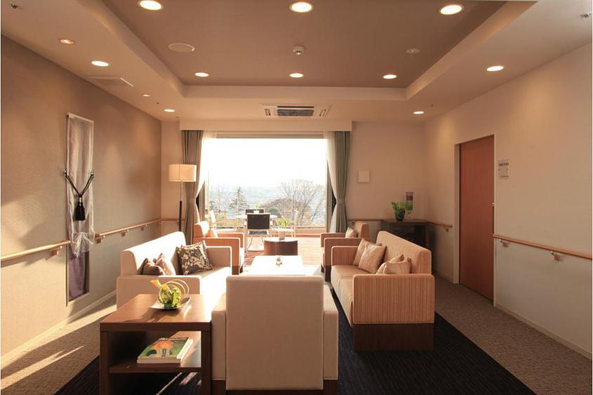 メディカル・リハビリホームグランダ玉川学園