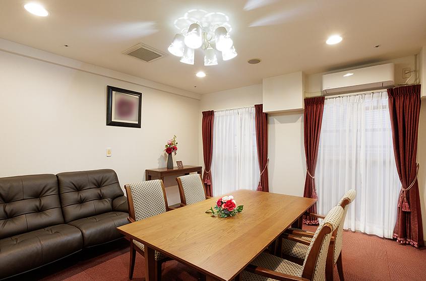 メディカルホームボンセジュール伊丹