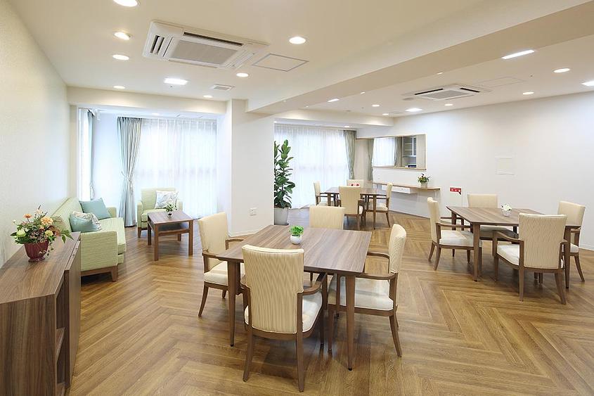 リハビリホームくらら西馬込