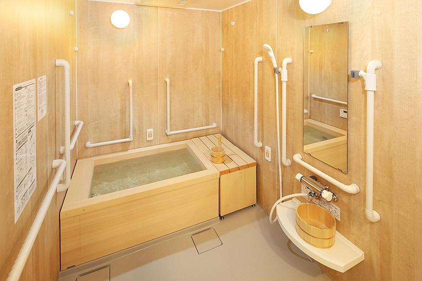 メディカル・リハビリホームグランダ宝塚逆瀬川