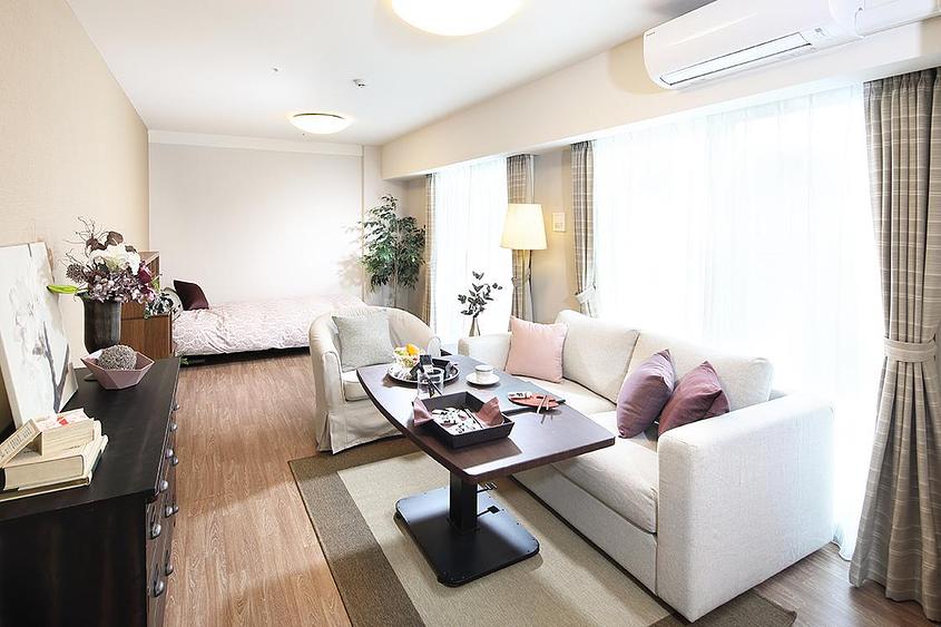 グランダ目白弐番館