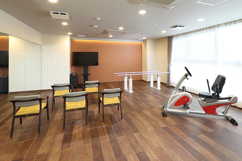 ボンセジュール水前寺